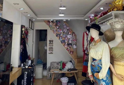 丽江古城摄影服务行业出台“五必须五不准”，坚决杜绝“藏猫腻”现象