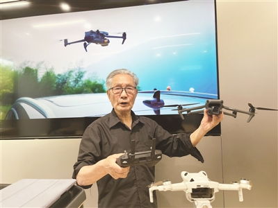 暮年成盛年 养老变享老的多元生活新方式