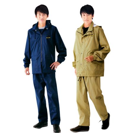 专业定制，安全守护——烟台旭峰劳保服装厂一站式供应解决方案