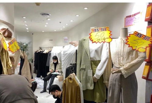 低至10元/件！只有老广才知道的5大服装批发市场，过年新衣轻松get！