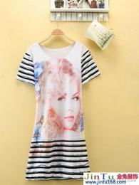 春夏服装批发供应指南